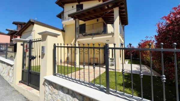 casa indipendente in affitto a Montesilvano