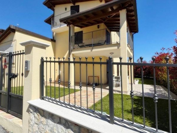 casa indipendente in affitto a Montesilvano in zona Montesilvano Colle