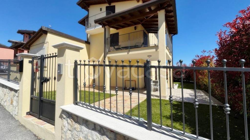 casa indipendente in affitto a Montesilvano in zona Montesilvano Colle