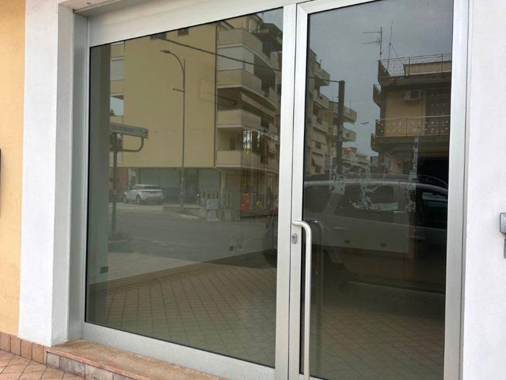 ufficio in affitto a Montesilvano