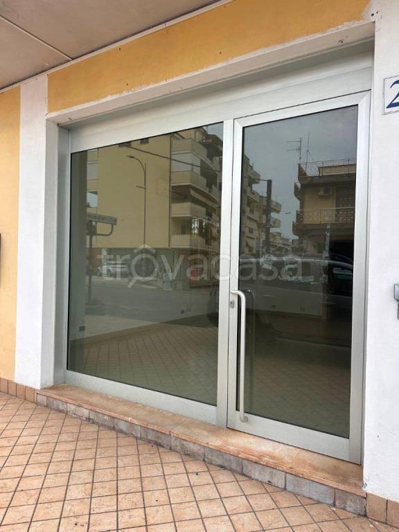 appartamento in affitto a Montesilvano