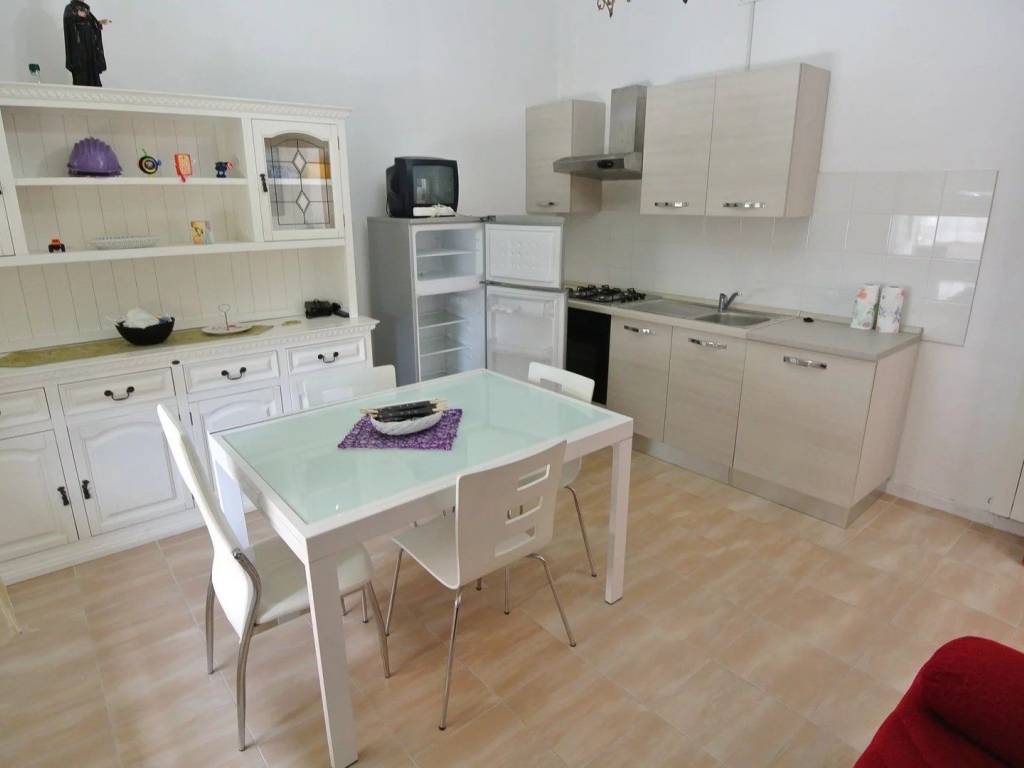 appartamento in affitto a Montesilvano