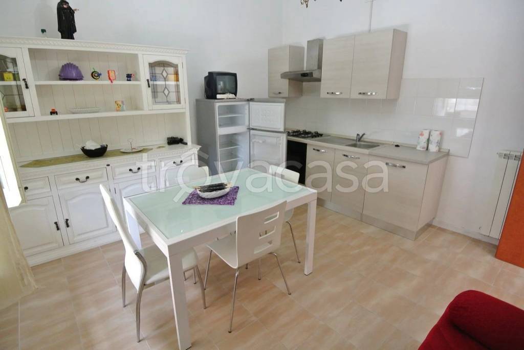 appartamento in affitto a Montesilvano