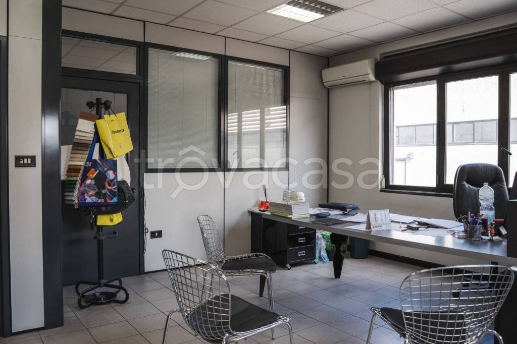 ufficio in affitto a Montesilvano
