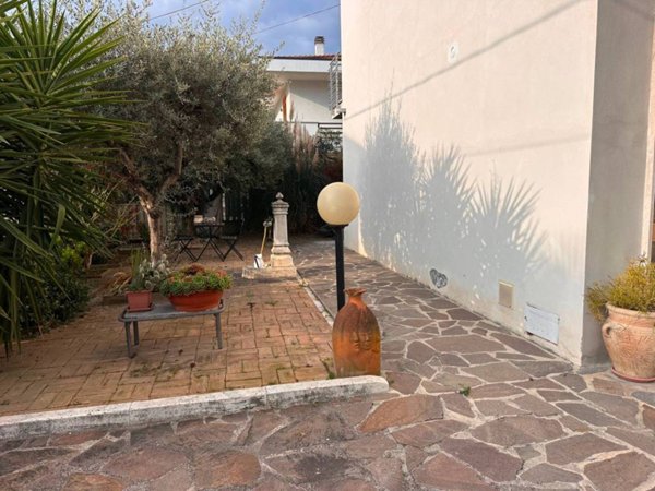 appartamento in affitto a Montesilvano in zona Villa Carmine