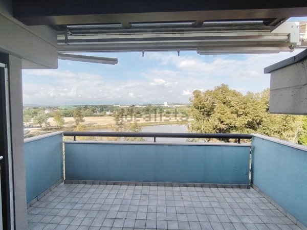 appartamento in affitto a Montesilvano