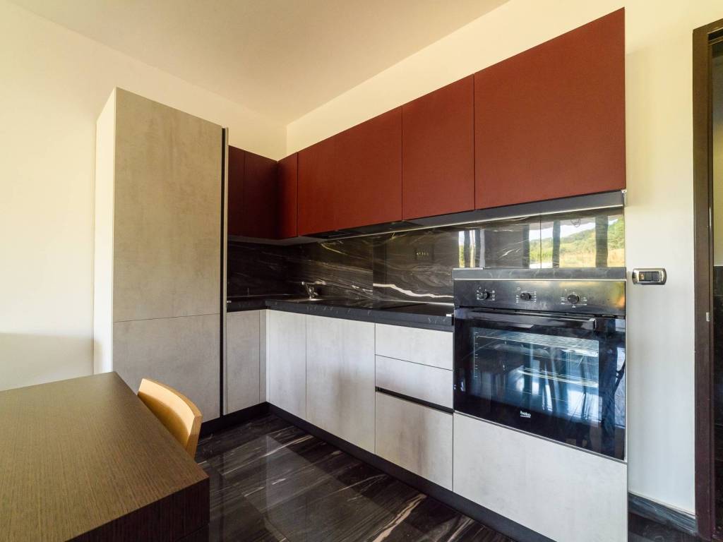 appartamento in affitto a Montesilvano in zona Villa Carmine