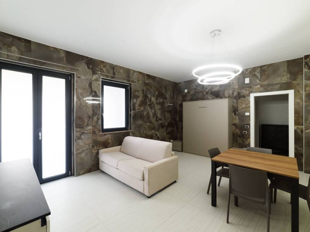 appartamento in affitto a Montesilvano in zona Villa Carmine