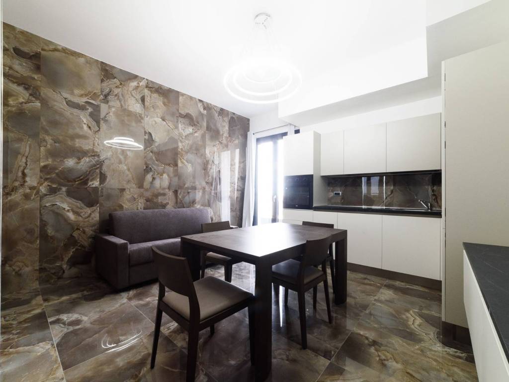 appartamento in affitto a Montesilvano in zona Villa Carmine