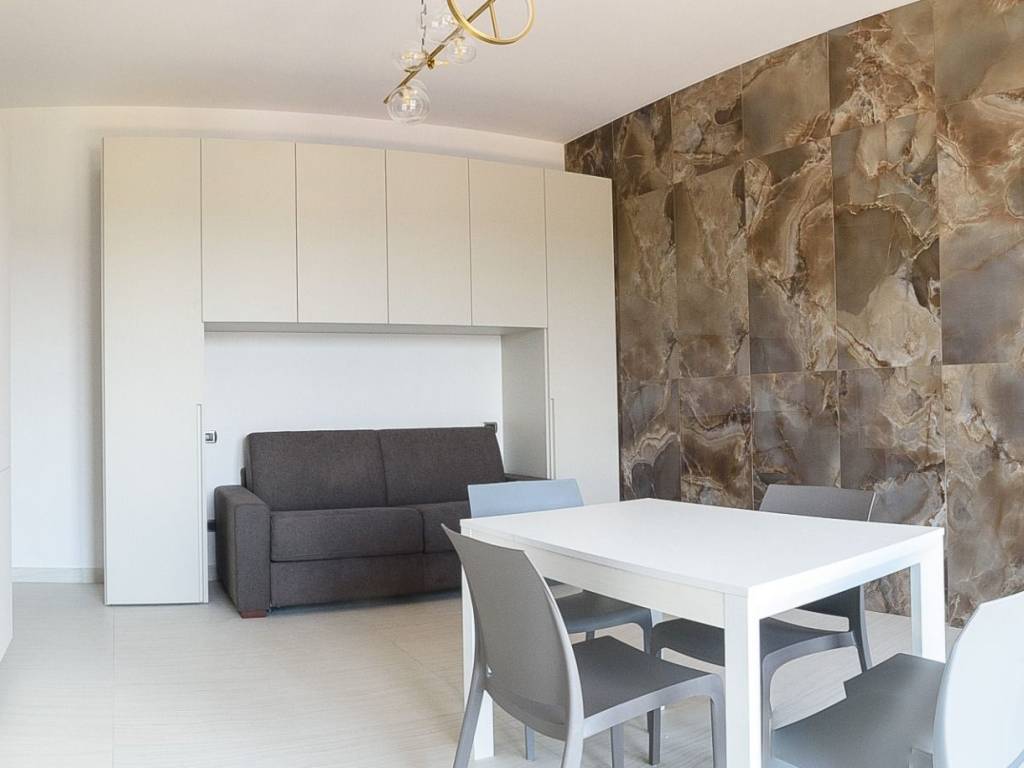 appartamento in affitto a Montesilvano in zona Villa Carmine