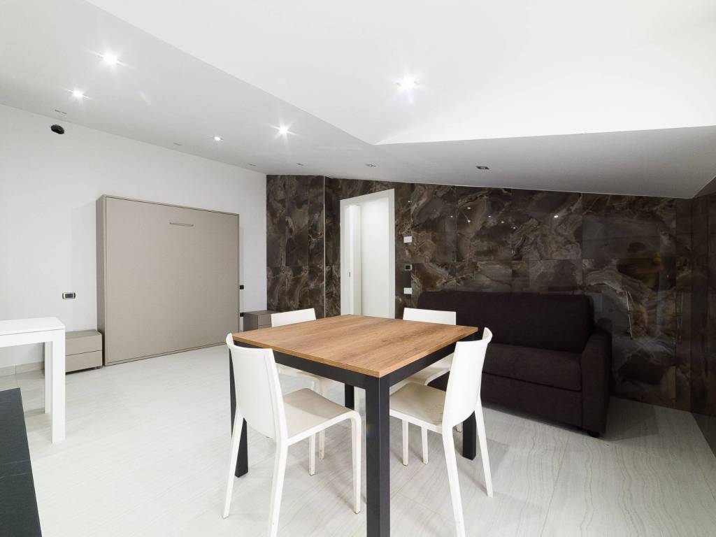 appartamento in affitto a Montesilvano in zona Villa Carmine