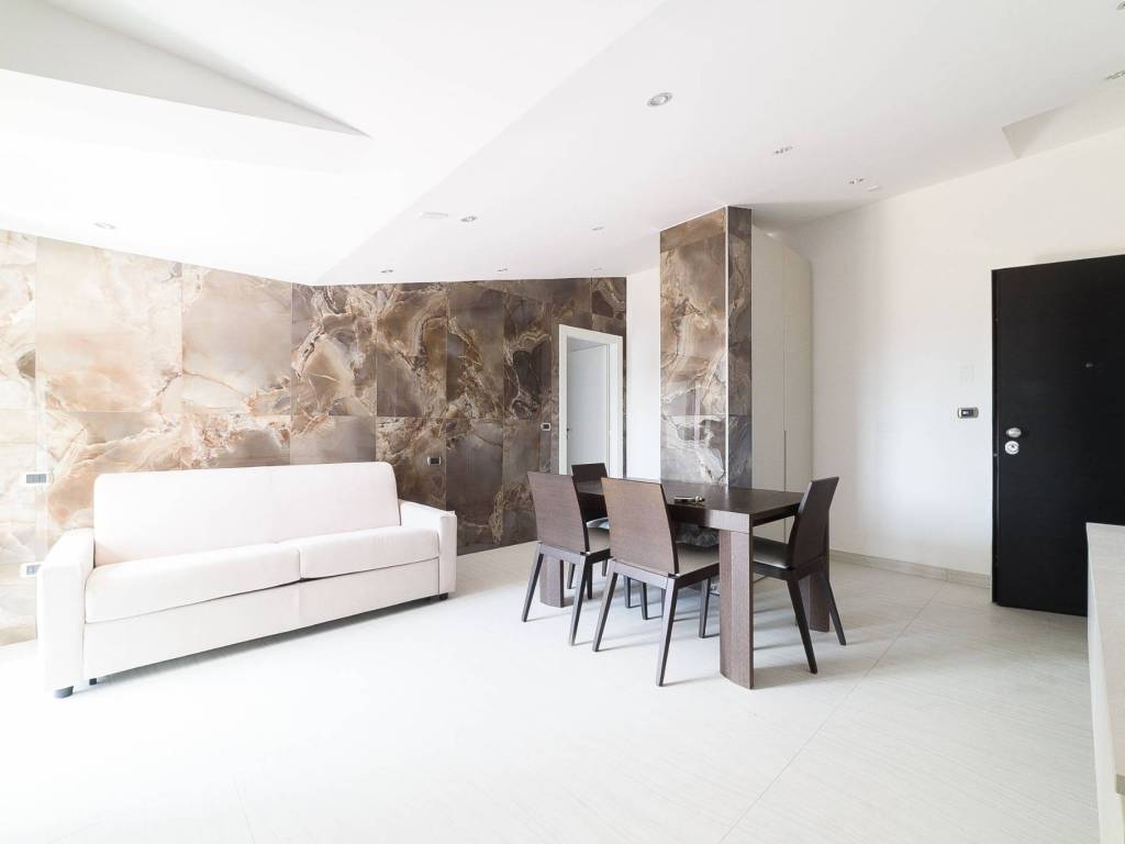 appartamento in affitto a Montesilvano in zona Villa Carmine