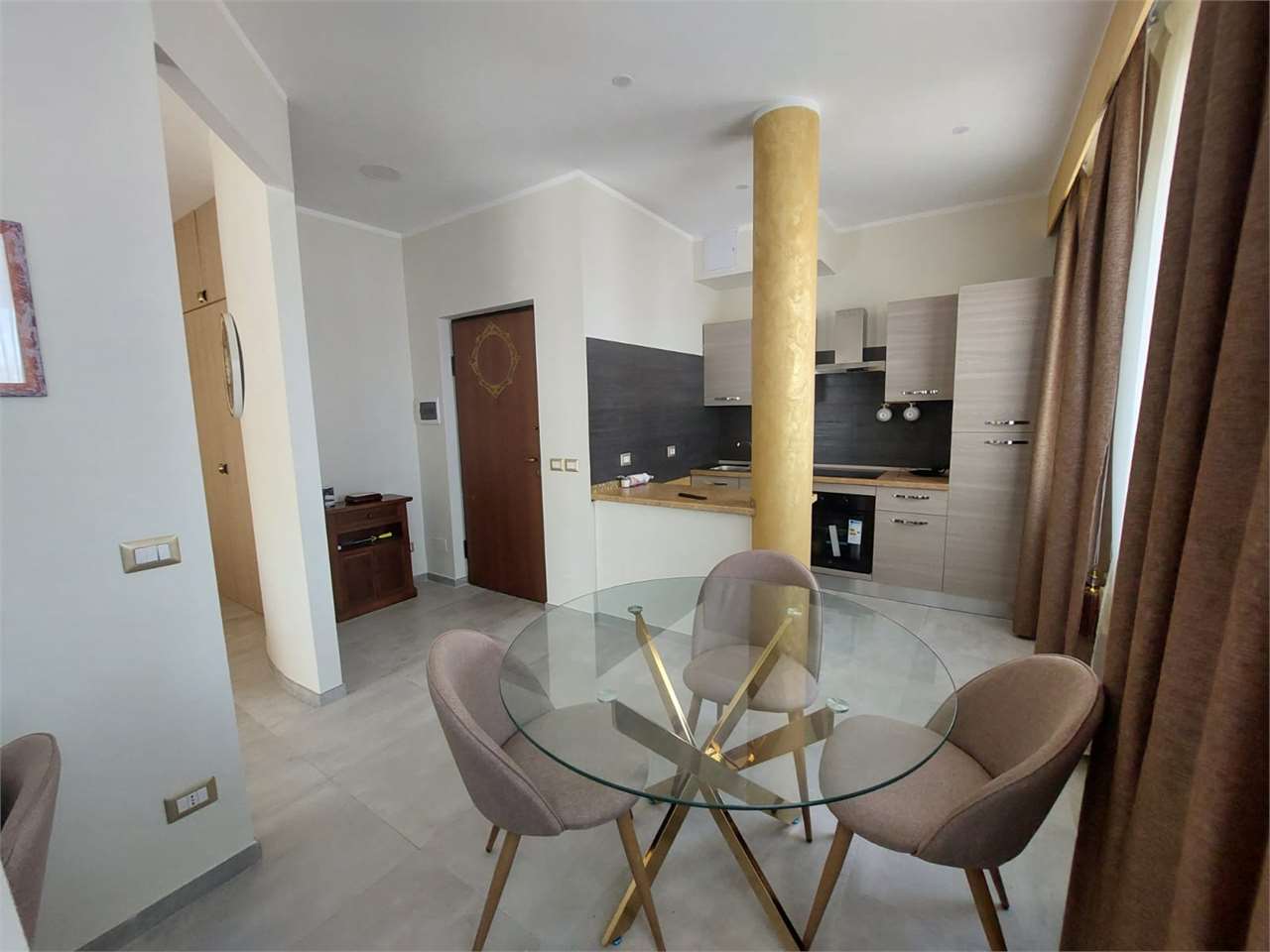 appartamento in affitto a Montesilvano