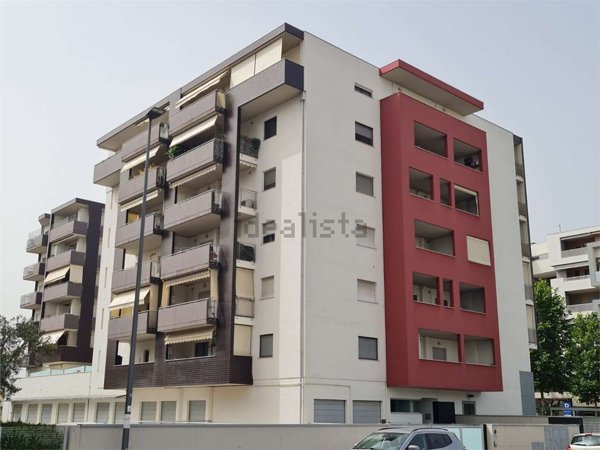 appartamento in affitto a Montesilvano