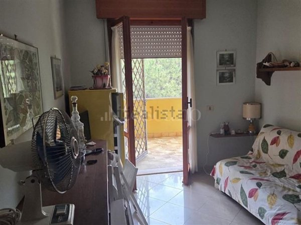 appartamento in affitto a Montesilvano