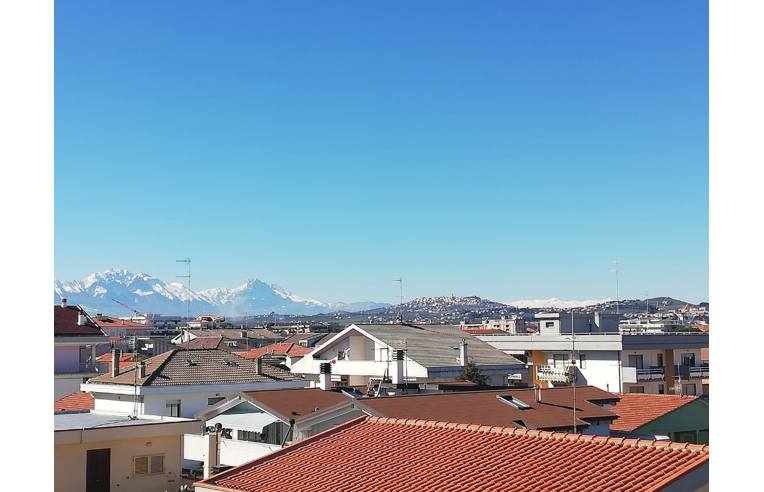 appartamento in affitto a Montesilvano in zona Montesilvano Marina
