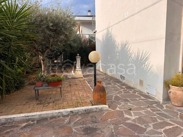 appartamento in affitto a Montesilvano