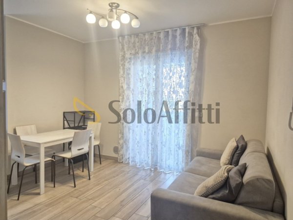 appartamento in affitto a Montesilvano