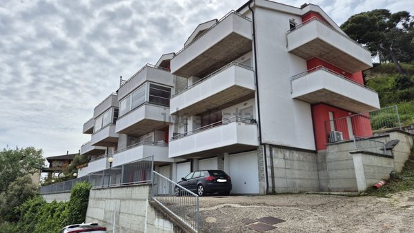 appartamento in affitto a Montesilvano
