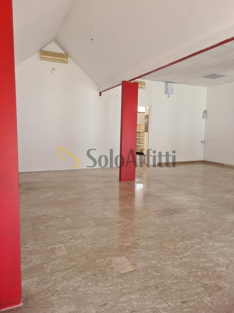 appartamento in affitto a Montesilvano