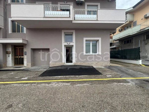 ufficio in affitto a Montesilvano