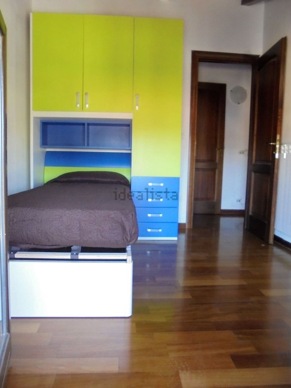 appartamento in affitto a Montesilvano