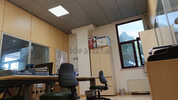 ufficio in affitto a Montesilvano