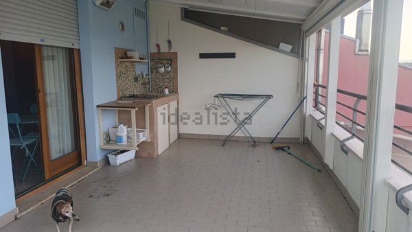 appartamento in affitto a Montesilvano