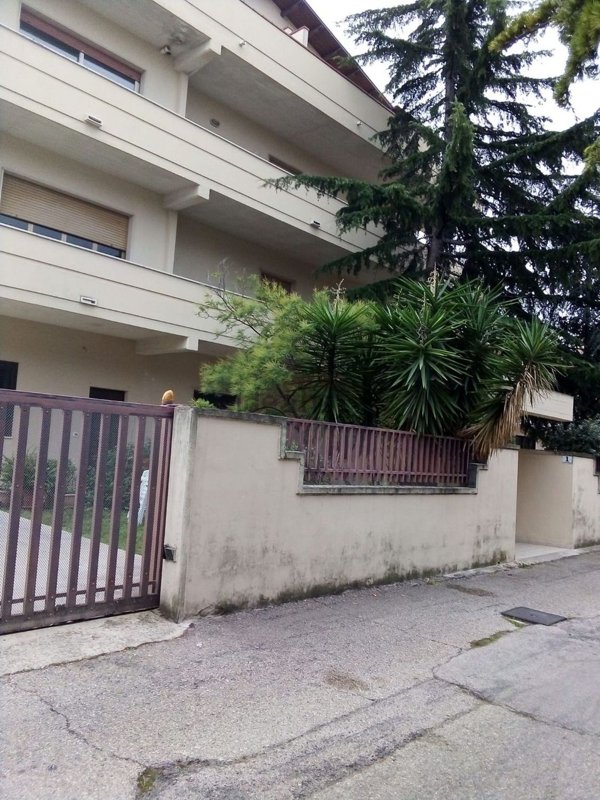 appartamento in affitto a Montesilvano