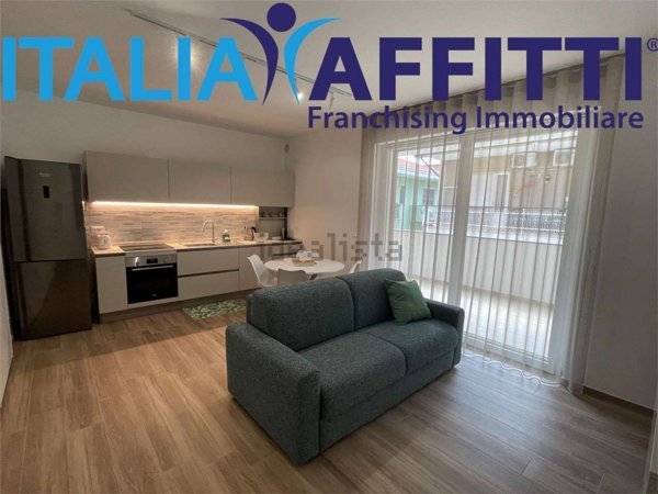 appartamento in affitto a Montesilvano