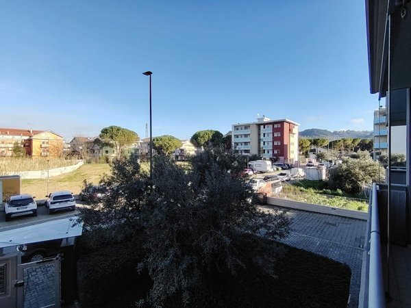 appartamento in affitto a Montesilvano