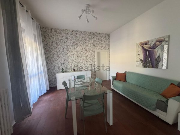 appartamento in affitto a Montesilvano