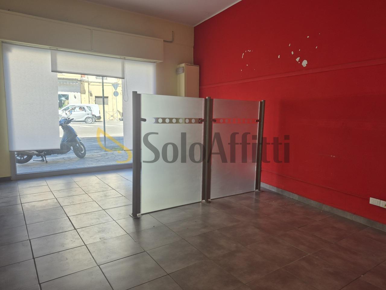 appartamento in affitto a Montesilvano