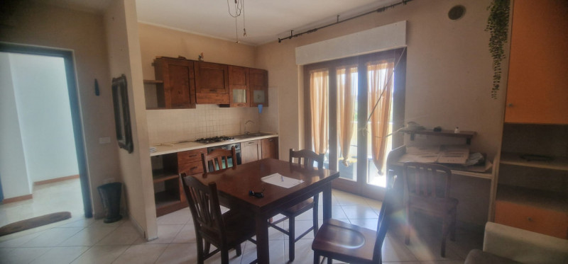 appartamento in affitto a Montesilvano in zona Villa Carmine