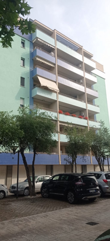 appartamento in affitto a Montesilvano in zona Montesilvano Marina