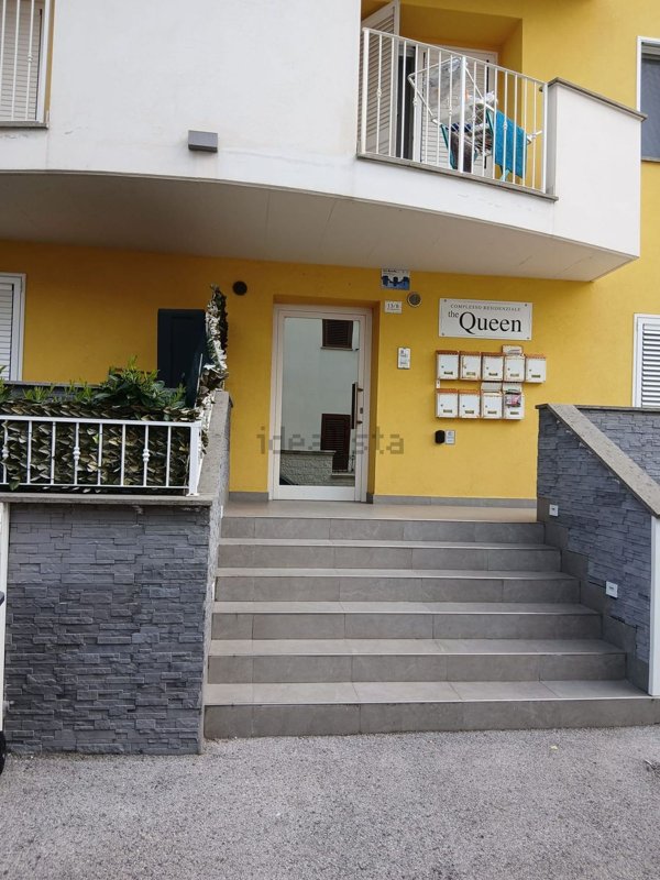 appartamento in affitto a Montesilvano