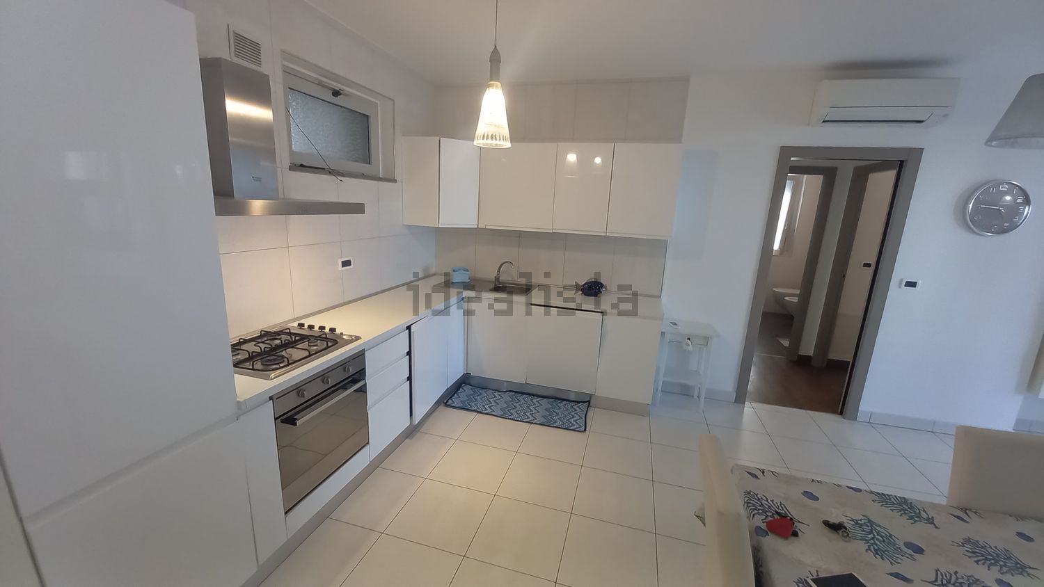 appartamento in affitto a Montesilvano in zona Montesilvano Marina