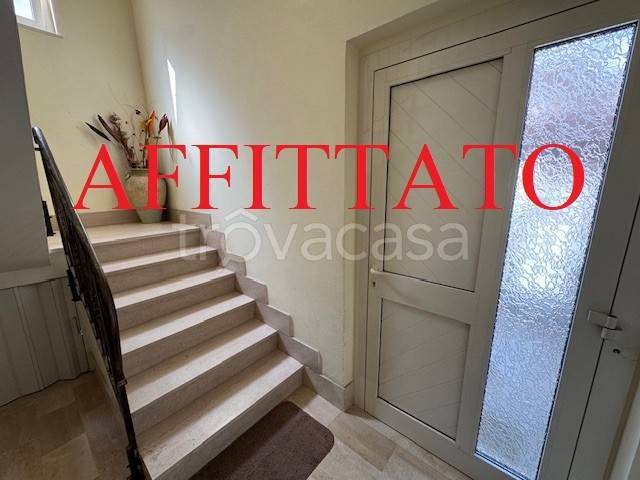 appartamento in affitto a Montesilvano