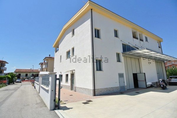 ufficio in affitto a Montesilvano