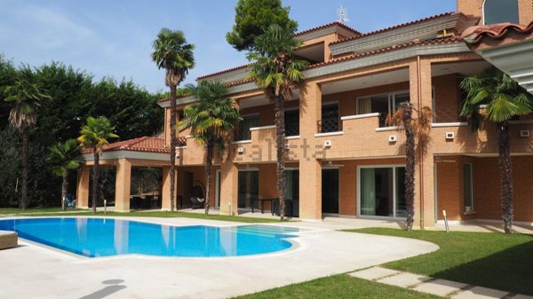 casa indipendente in affitto a Montesilvano in zona Montesilvano Colle