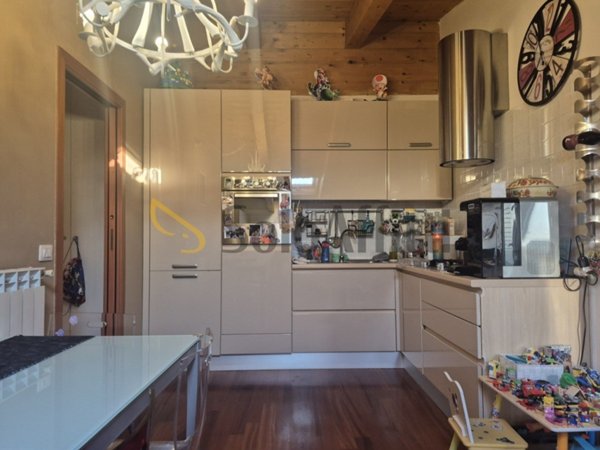 appartamento in affitto a Montesilvano