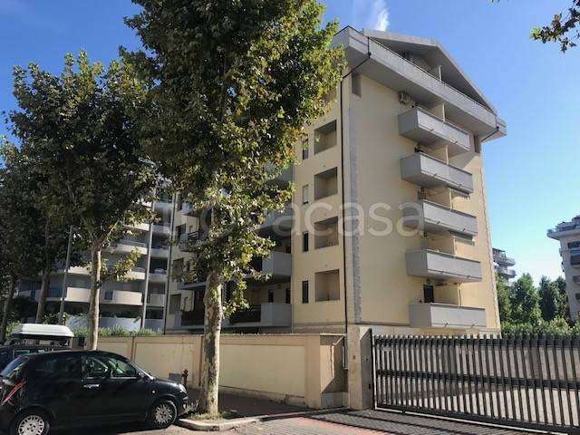 appartamento in affitto a Montesilvano in zona Montesilvano Marina