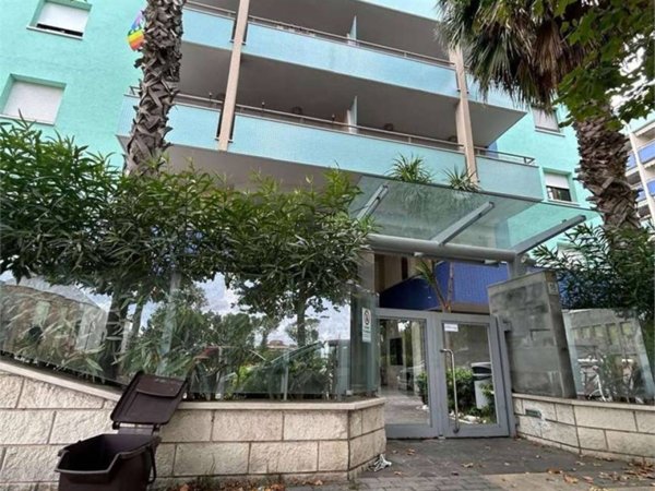 appartamento in affitto a Montesilvano in zona Villa Carmine