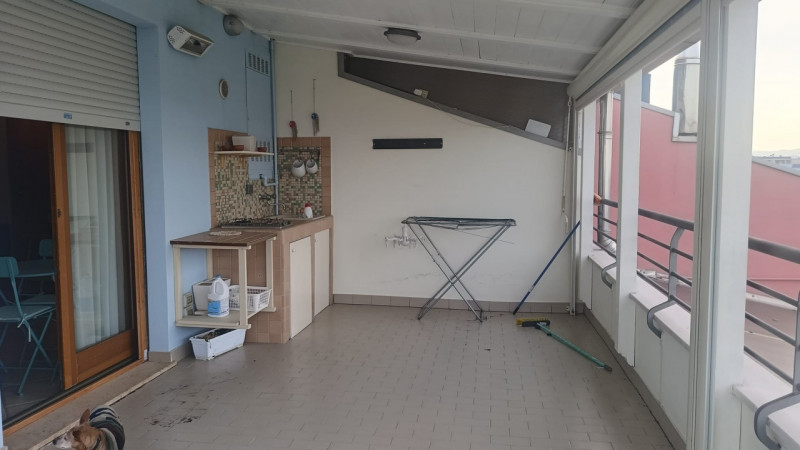 appartamento in affitto a Montesilvano in zona Montesilvano Marina