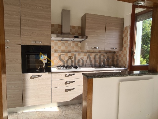 appartamento in affitto a Montesilvano in zona Villa Carmine