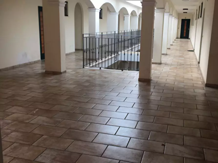 appartamento in affitto a Montesilvano in zona Villa Carmine