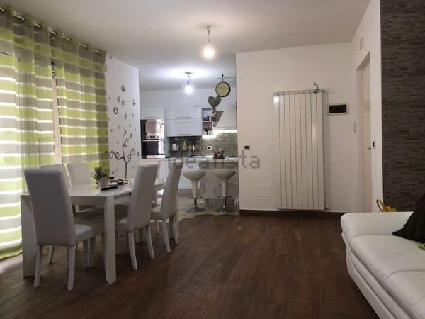 appartamento in affitto a Montesilvano
