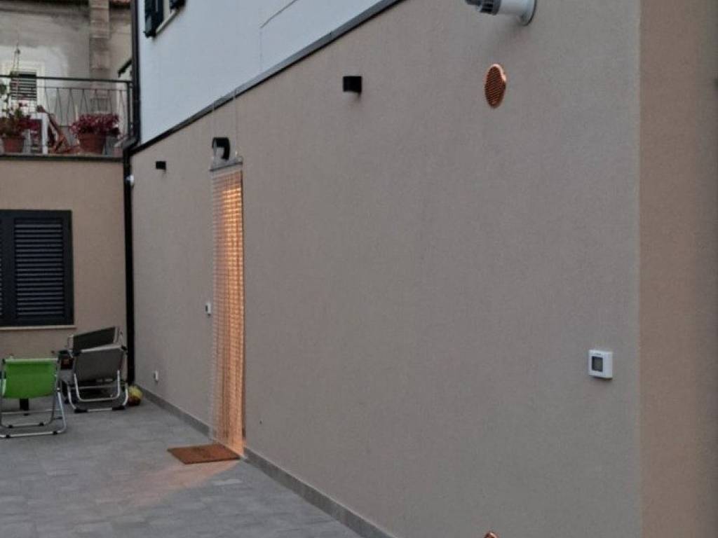 appartamento in affitto a Montesilvano