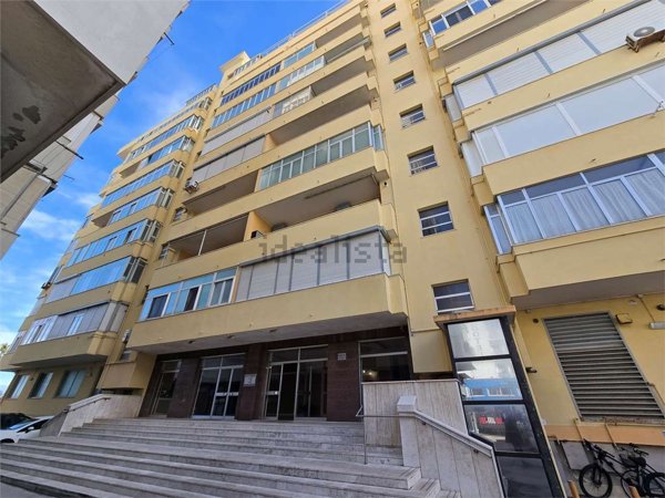 appartamento in affitto a Montesilvano in zona Montesilvano Marina