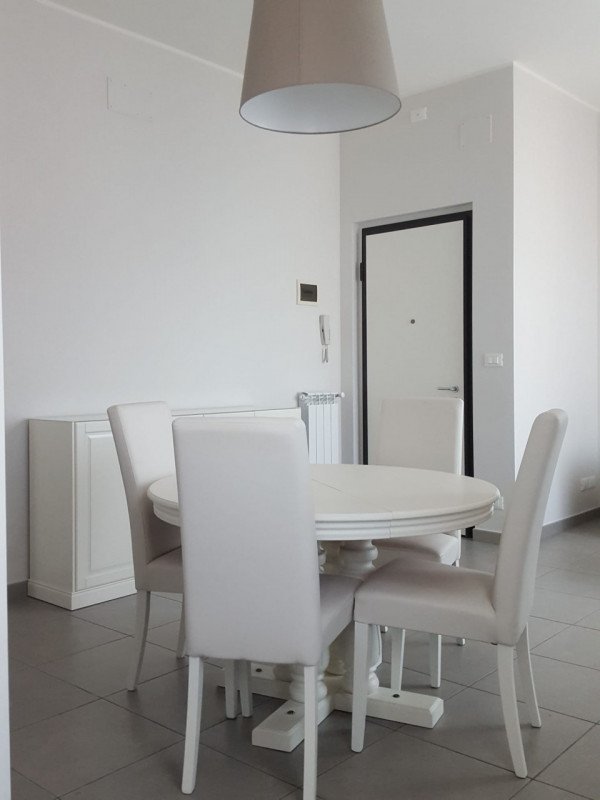 appartamento in affitto a Montesilvano in zona Villa Carmine